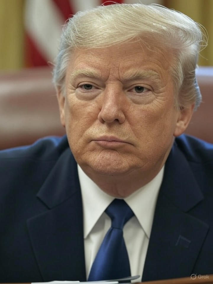 Trump Imposes $100K Annual Fee on H-1B Visas to Prioritize US Workers