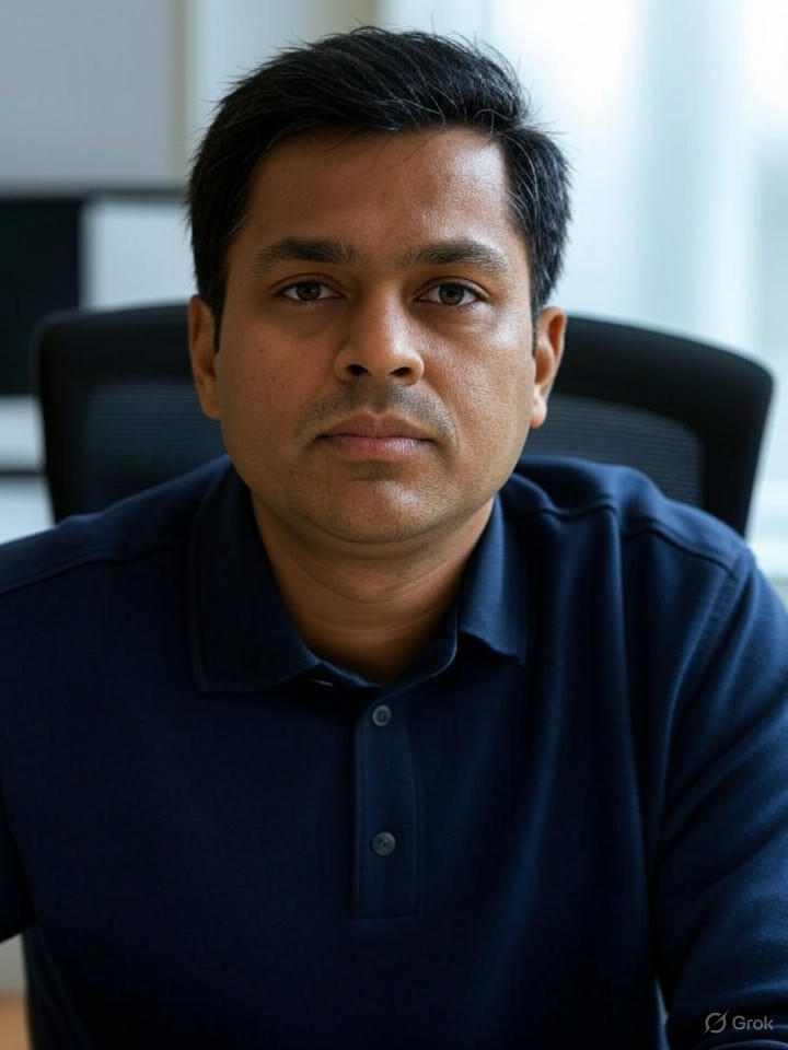 Pratik Pandey: Microsoft Engineer’s Death Sparks Tech Burnout Debate