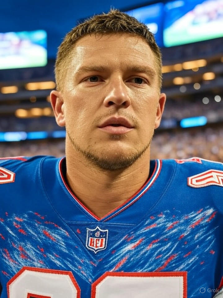 2025 NFL Season: Record Ad Investments Fuel Streaming and Omnichannel Growth