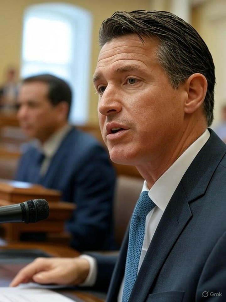 California AI Regulation Bill SB 1047 Stalls Amid Tech Lobby Pushback