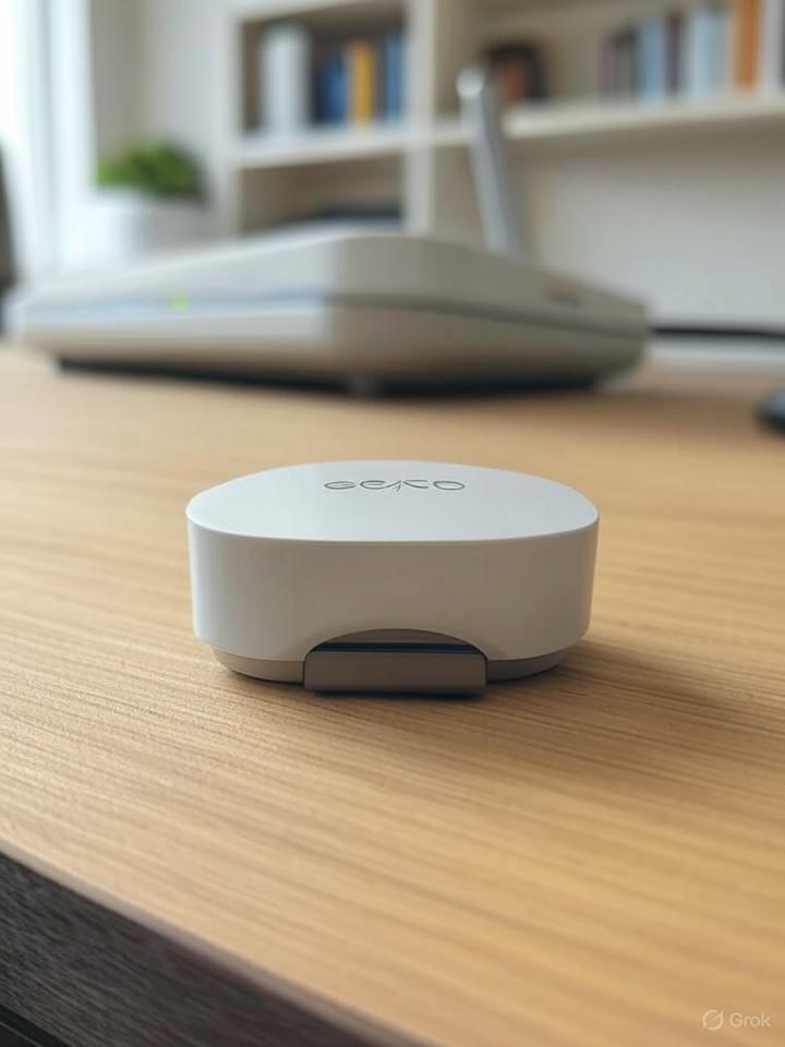 Amazon eero Unveils $150 Signal Dongle for 4G/5G Wi-Fi Backup
