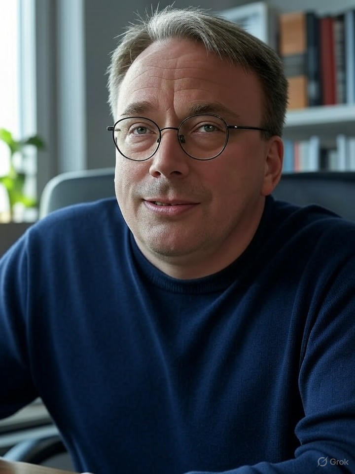Linus Torvalds Releases Linux 6.17-rc7 with Stability and Security Fixes