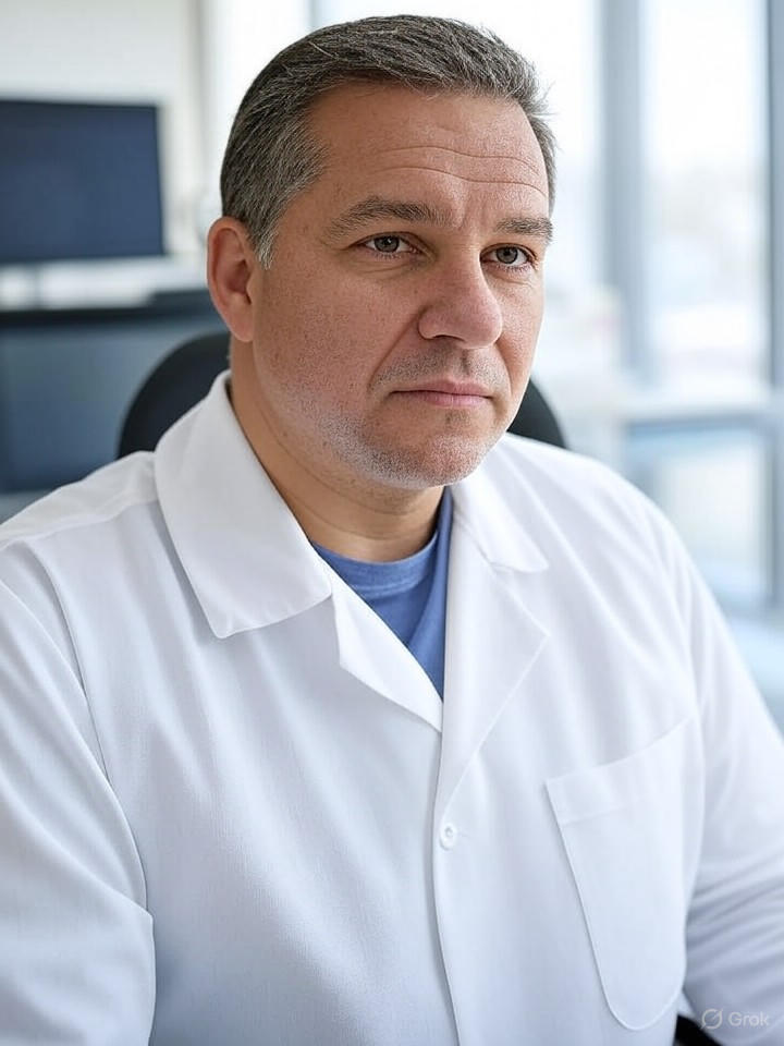 Doctors Rapidly Adopt AI in Healthcare Amid Benefits and Risks