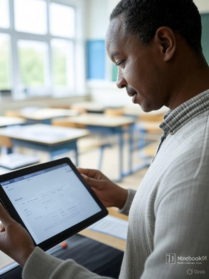 Google NotebookLM: Revolutionizing Education with AI Tools and Podcasts