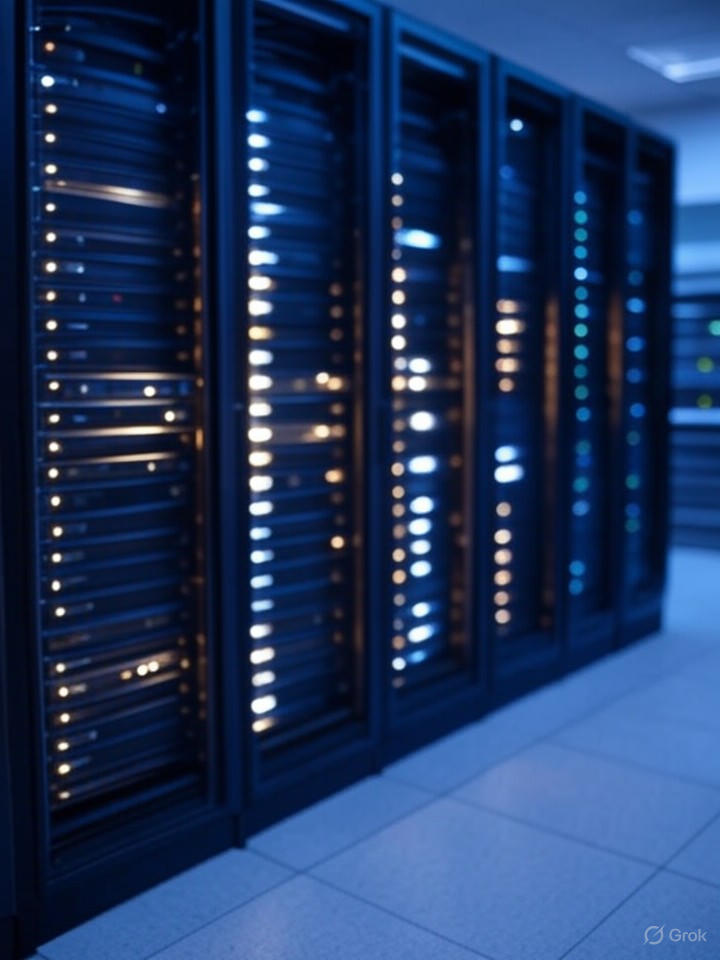 AI’s Hidden Barrier: Overlooked Connectivity Stalls Enterprise Growth