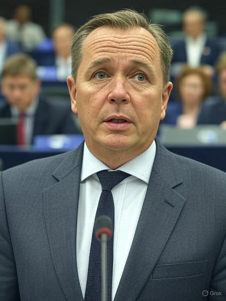 Denmark Pushes EU Chat Control: Message Scans Raise Privacy Alarms