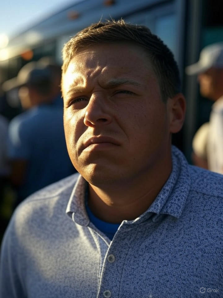 Ryder Cup 2025: Surge Pricing Outrage Leaves Fans Stranded at Bethpage