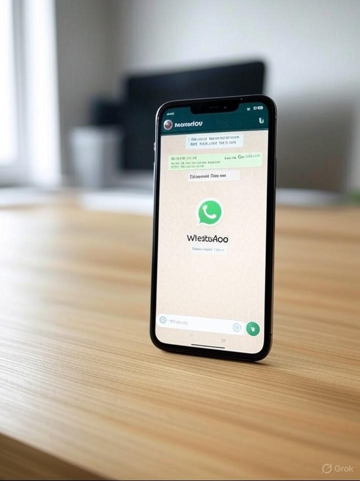 WhatsApp Launches On-Device AI Translation for Encrypted Cross-Language Chats