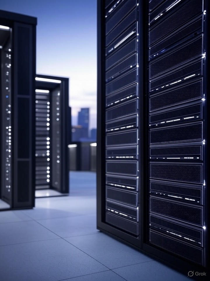 XTX Markets Open-Sources TernFS: Exabyte-Scale Filesystem for ML Trading
