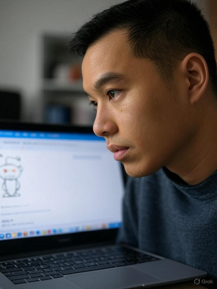 AI Chatbots Side with Users in 90% of Reddit AITA Moral Dilemmas