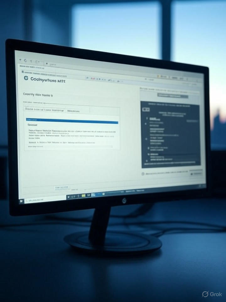 Critical GoAnywhere MFT Flaw CVE-2025-10035 Sparks Ransomware Fears