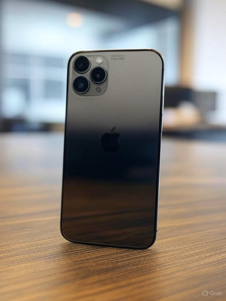 iPhone 17 Pro Upgrades: 48MP Cameras, A19 Chip, Better Battery Life