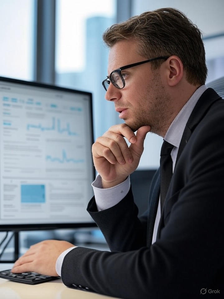 AI Boosts UK Marketing Efficiency While Amplifying Human Creativity