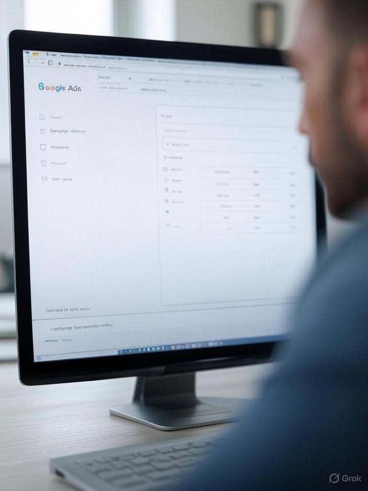 Google Ads Adds Checkboxes for Easier Campaign Selection in 2025 Update