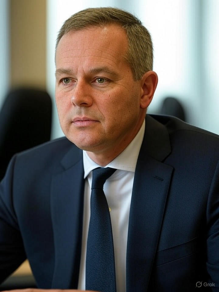 Sanofi CEO Champions AI for Faster, Equitable Drug Discovery