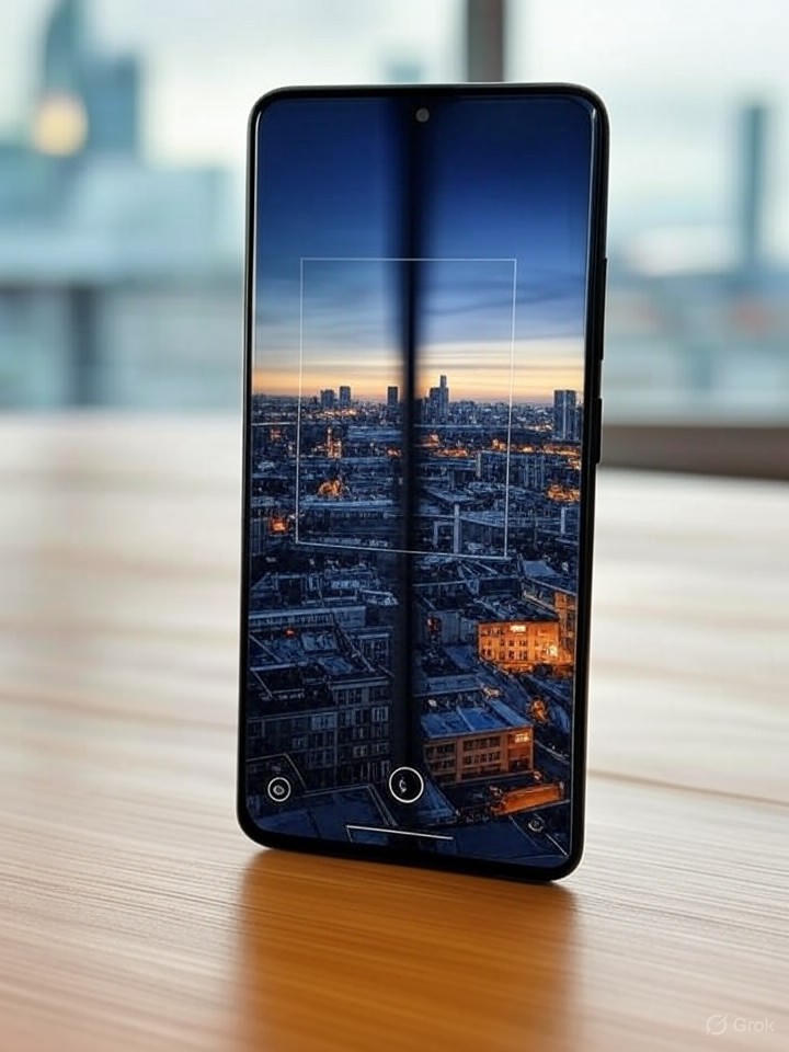 Google Pixel 10 Pro’s AI Zoom Sparks Debate on Photo Authenticity