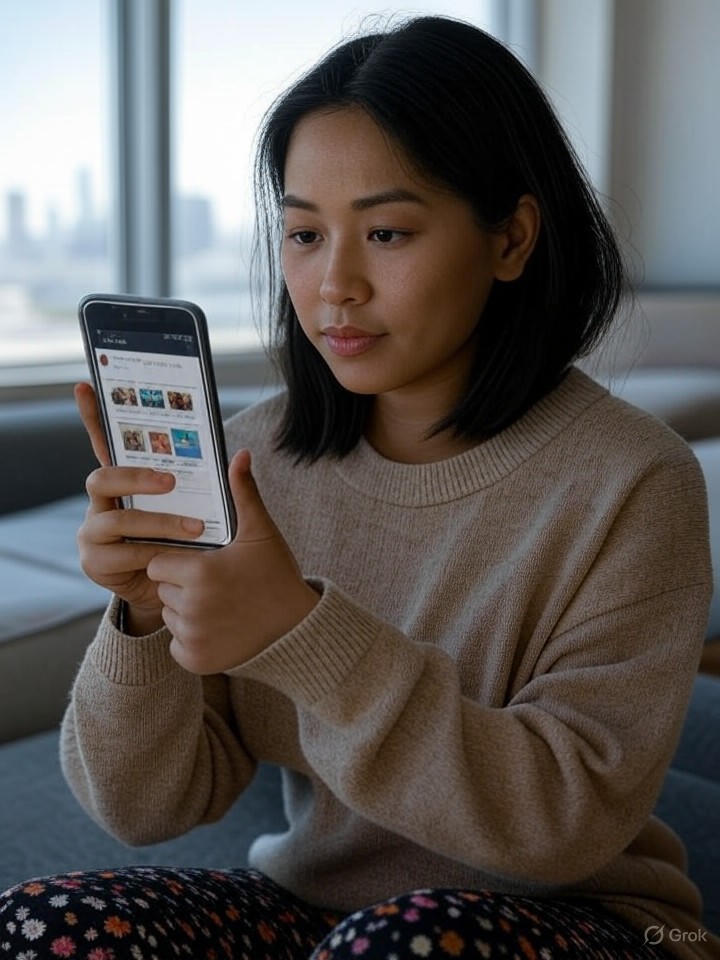 Novi’s AI Analyzes Shopper Emotions to Boost E-Commerce Personalization