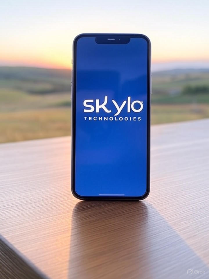 Skylo Unveils Satellite Voice Calling for Standard Smartphones