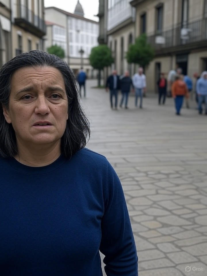 Santiago de Compostela’s Overtourism Crisis: Pilgrims Drive Up Rents, Displace Locals