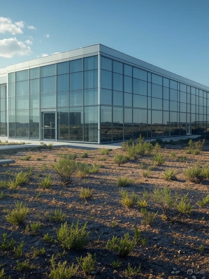 OpenAI Launches $500B Stargate AI Data Center in Texas with Partners