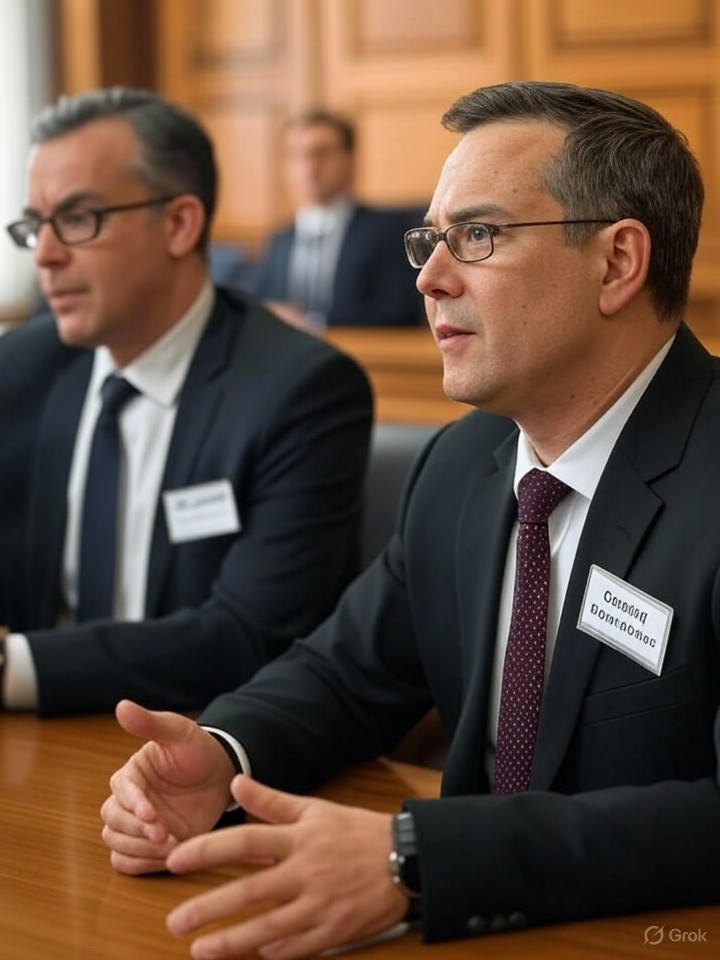 Doximity Faces Lawsuit Over Alleged AI Prompt Hacking for Trade Secrets