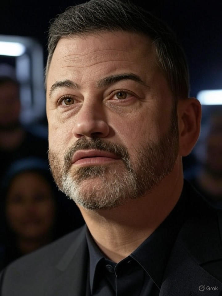 ABC Suspends Jimmy Kimmel Live Amid FCC Threats Over Trump Satire