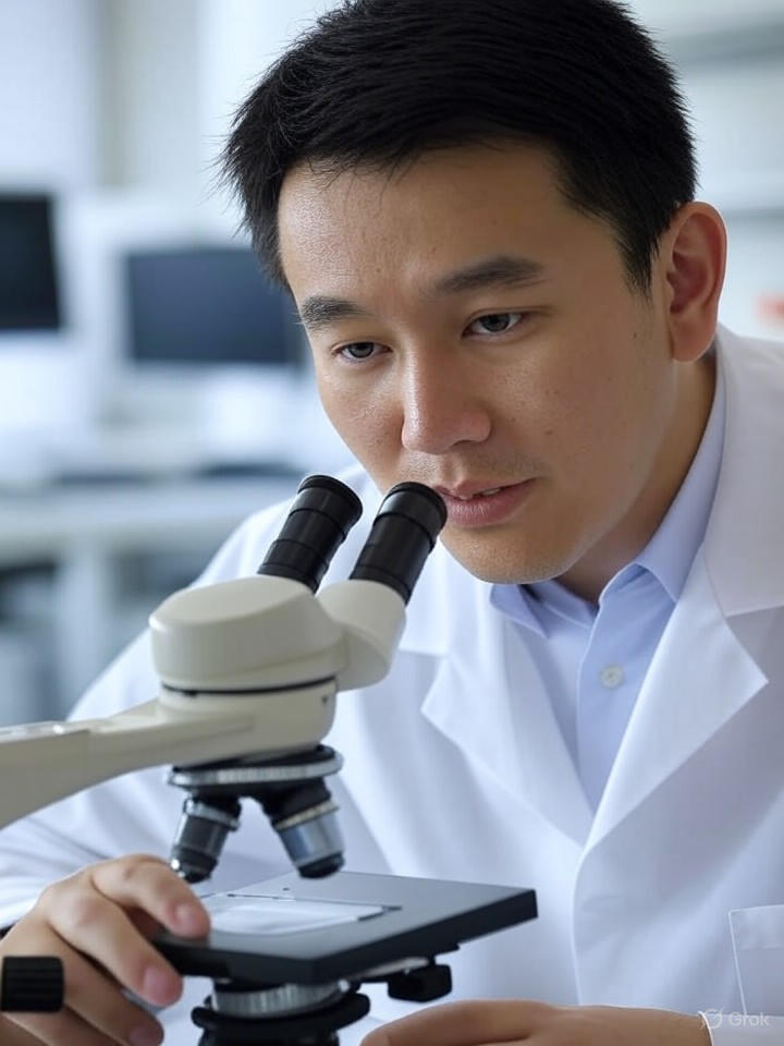 Biotech Pioneers Disease-Agnostic CRISPR for Multi-Condition Treatments