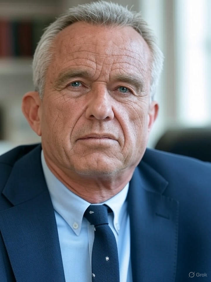 RFK Jr. Unveils VAERS Reforms for Vaccine Injury Transparency and Accountability