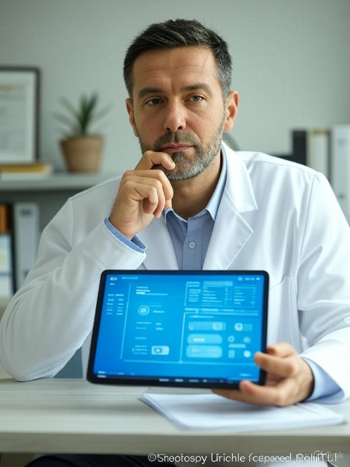 OpenEvidence AI Startup Targets $6B Valuation in Health Tech Surge