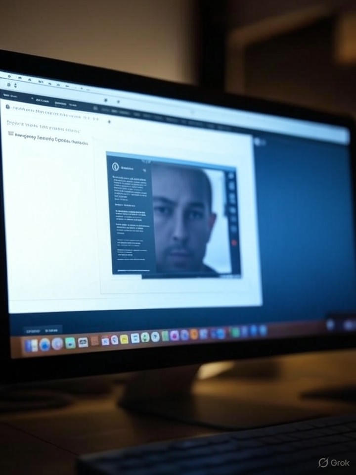 Google Issues Emergency Chrome Update for Exploited Zero-Day Flaw