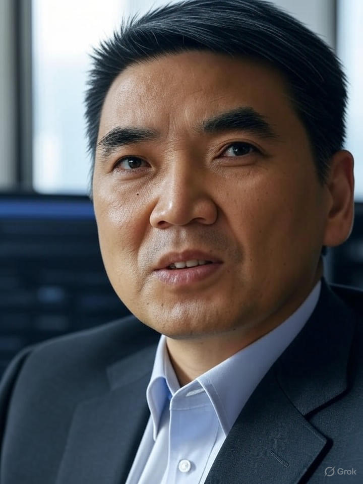 Zoom CEO Predicts AI-Enabled 3-Day Workweek, Warns of Job Losses