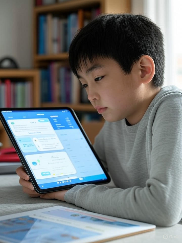 Google’s Gemini AI Revolutionizes Personalized Education with $1B Pledge