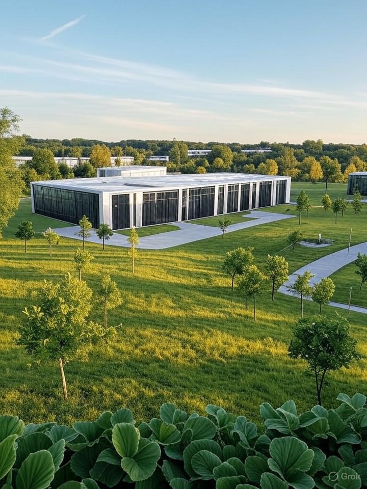 OpenAI Scouts India for 1GW Data Center in $500B Stargate Project