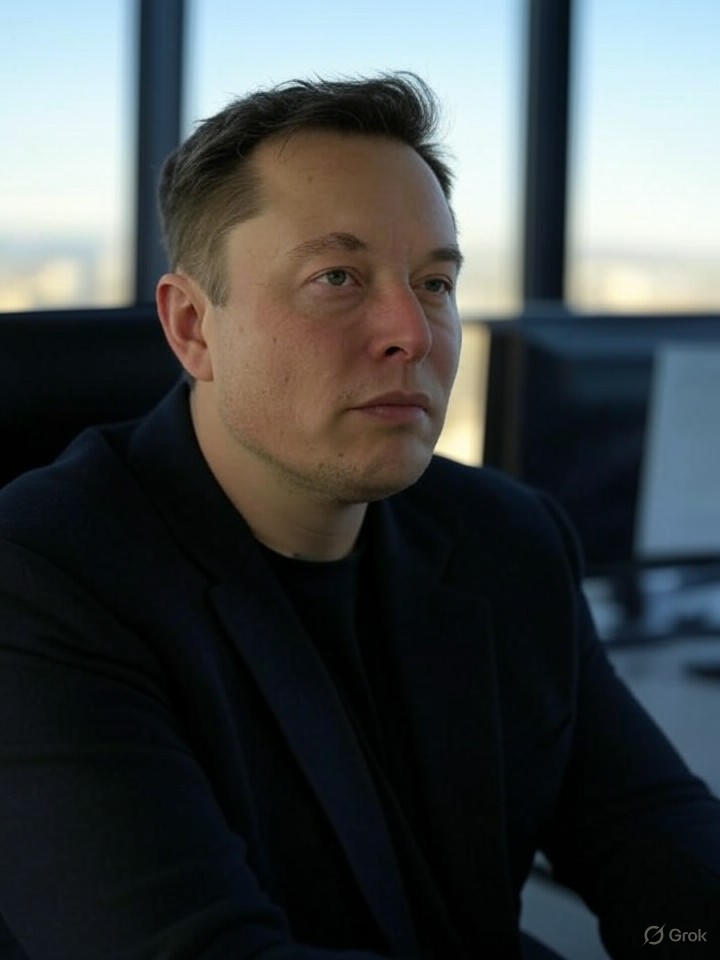 Elon Musk’s X Financial Hub Dreams Stalled by Regulations and Staffing Woes