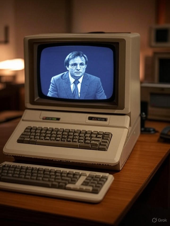Microsoft Open-Sources 1970s BASIC Interpreter for 6502 on GitHub