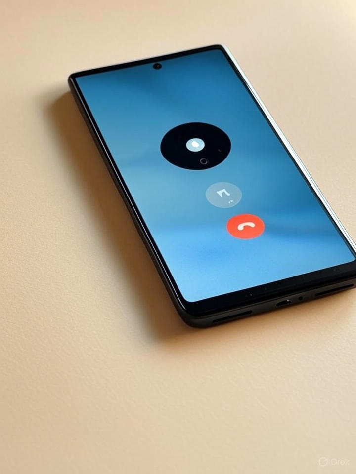 Google Adds Native Call Recording to Pixel 6+ on Android 14 with AI