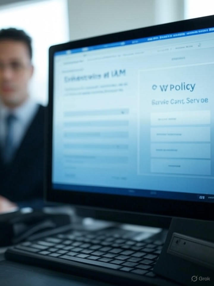 AWS Organizations Gains Full IAM Policy Support in SCPs for Enhanced Control