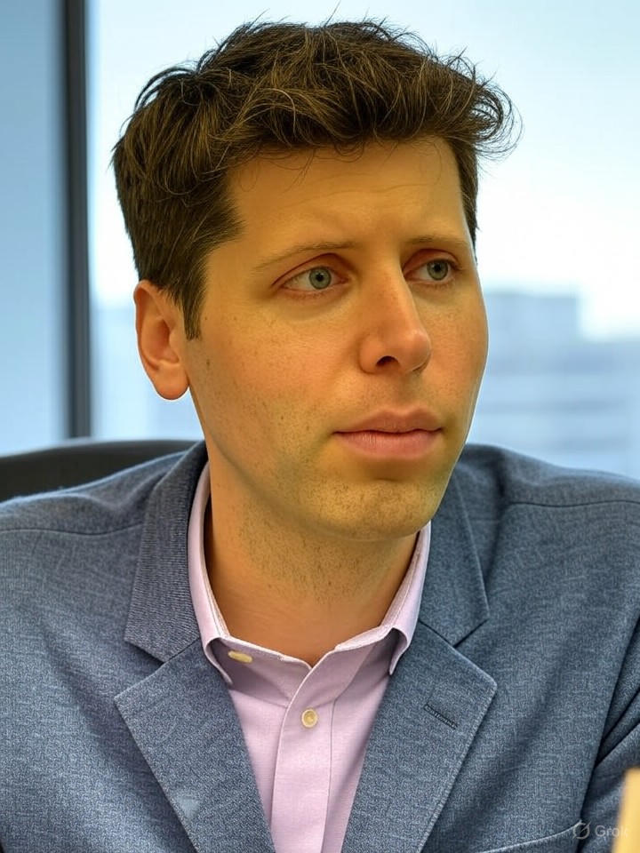 OpenAI Acquires Statsig for $500M to Bolster AI Amid Fierce Rivalry