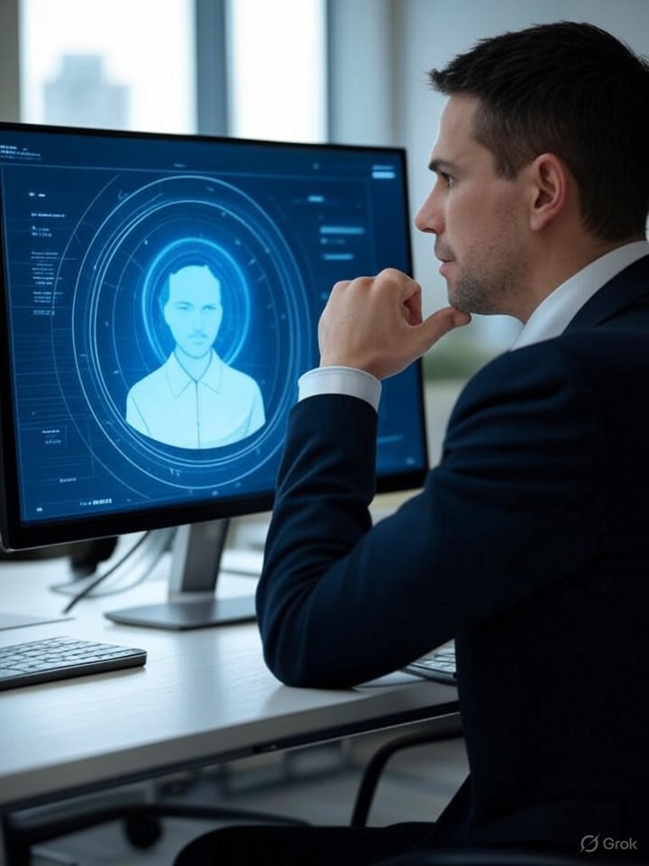 Voice AI Revolutionizes Interactions: Advances, Ethics, and Future Impact