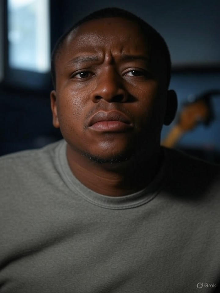 Musician Benn Jordan Exposes Fake X Account Impersonating His Views