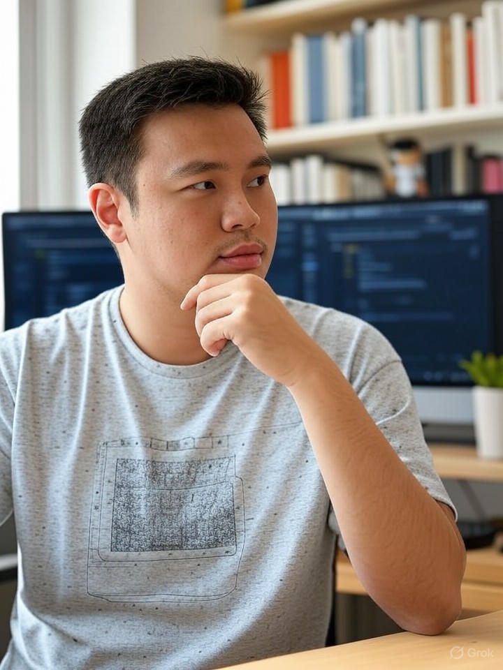 Why Saying No Sustains Open-Source Projects Long-Term