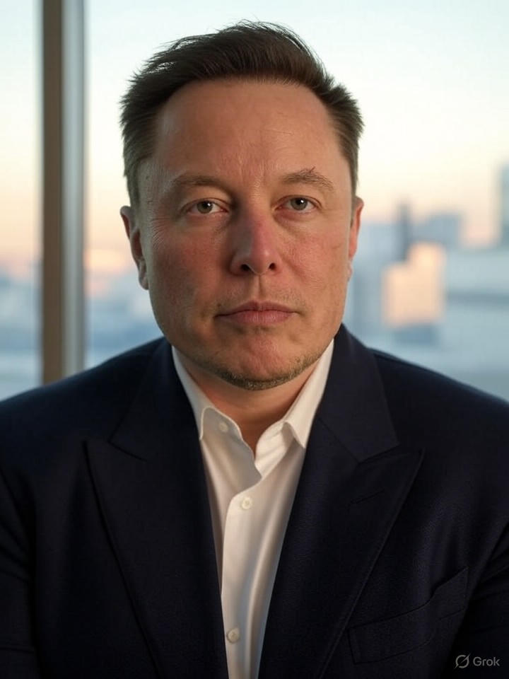 Tesla Urges EPA to Uphold Strict Emissions Rules for EV Push
