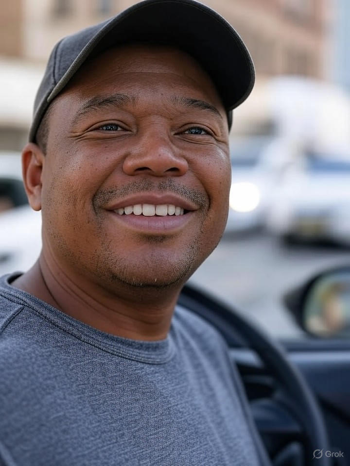 California Deal Allows Uber, Lyft Drivers to Unionize as Contractors