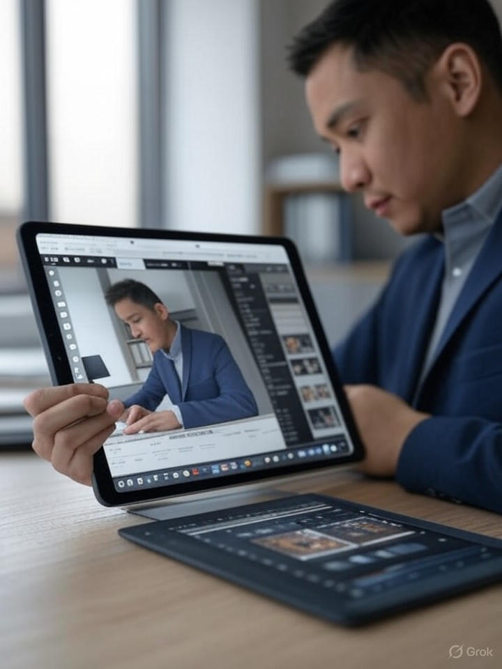 Google Gemini AI September Update: Camera Integration and Image Editing Boost