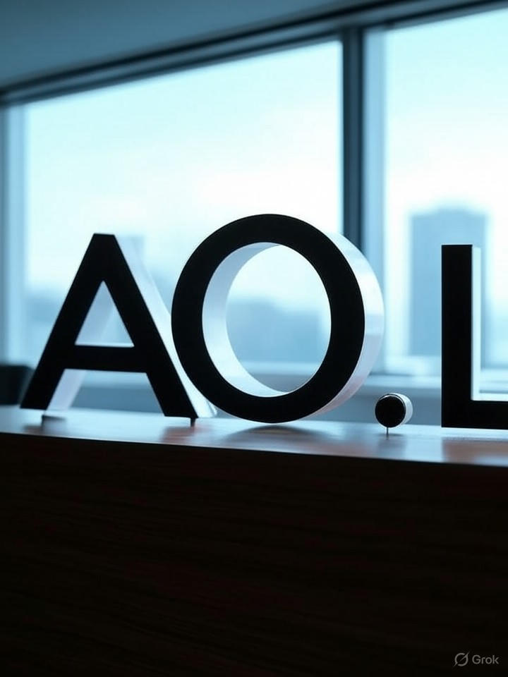 Apollo Explores $1.5B AOL Sale Amid Unsolicited Buyer Interest