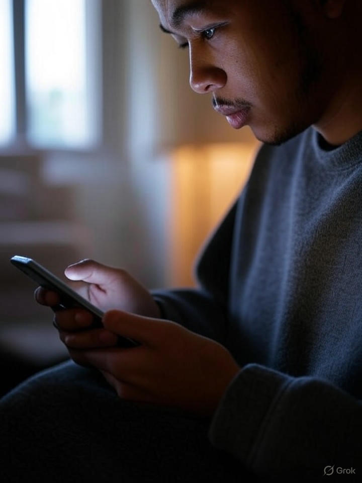 AI Apps Transform Spiritual Guidance, Sparking Authenticity Debates