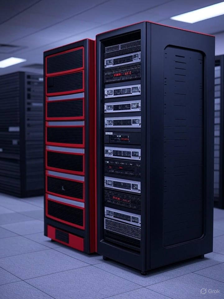 Red Hat’s Open-Source Tools Simplify Hybrid Cloud, AI, and Edge Computing