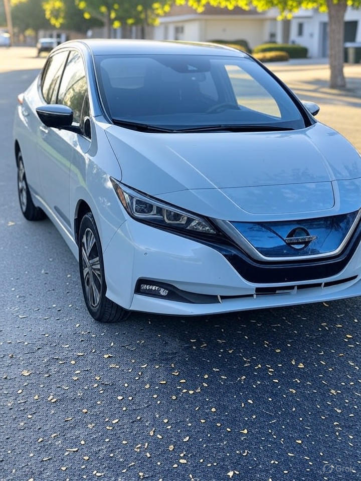 Used EV Sales Surge 40% as Prices Drop Below $20K