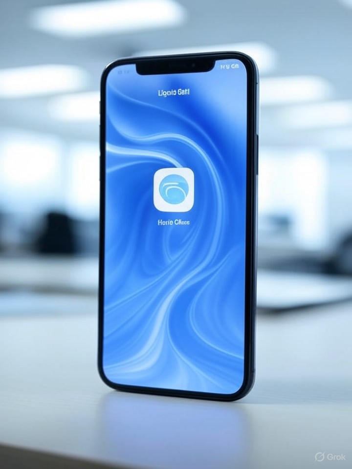 Apple Unveils Liquid Glass CSS for Fluid Web Effects in iOS Apps