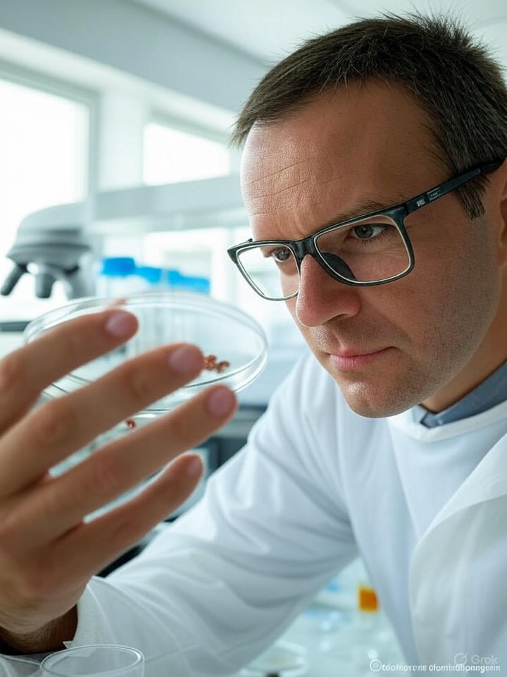 AI-Designed Phages Kill Superbugs, But Raise Bioweapon Risks